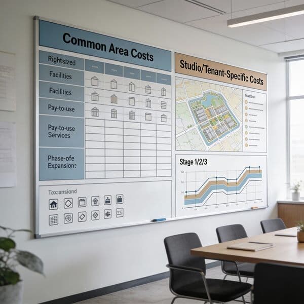 Budget planning